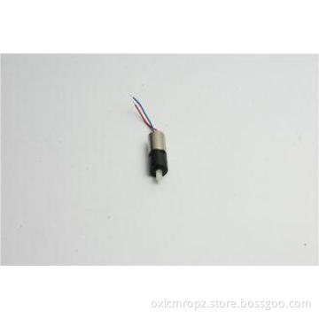 Energy - Saving 6mm Coreless Motors with Miniature Sun / Pl